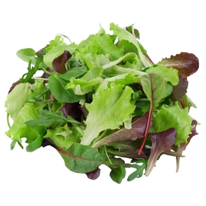 Lettuce Mesclun Mix 125G