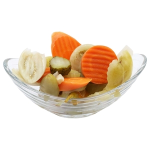 Jordanian Mix Pickle