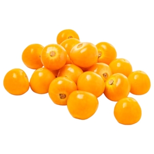 Golden Berries 125G