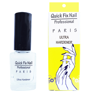 Quick Fix Ultra Hardener