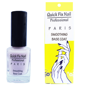 Quick Fix Smoothing Base Coat
