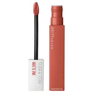 Maybelline New York Super Stay Matte Ink Color : 70 Amazonian