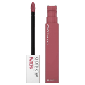 Maybelline New York Super Stay Matte Ink Color : 175 Ringleader