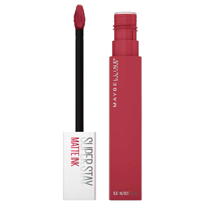 Maybelline New York Super Stay Matte Ink Color : 170 Initiator