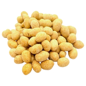 Flavored Coated Peanuts