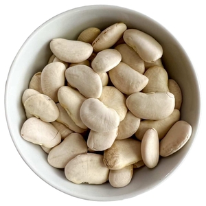 Lima Bean Lebanon