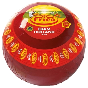 Edam Ball Hollandia