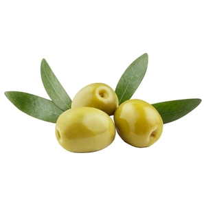 Green Olives Lebanese