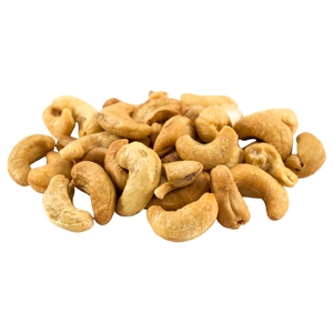Al Baraka Grilled Cashew