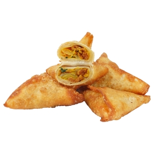 Frozen Chicken Samosa 24 Pieces