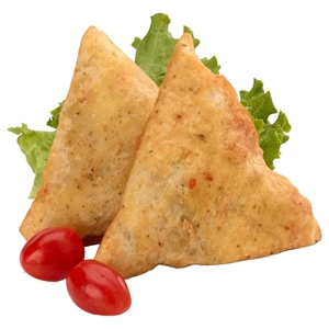 Frozen Beef Samosa 24 Pieces