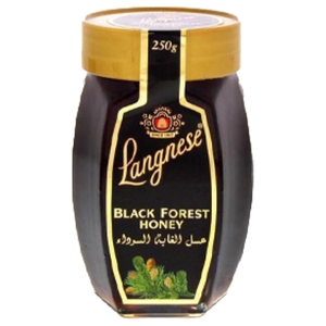 Langnese Black Forest Honey 250G