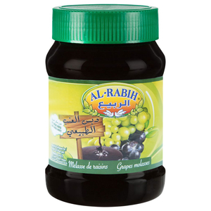 Al Rabih Grapes Molasses 700G