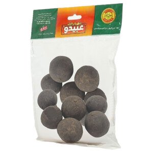 Abido Dried Lemon Black 50G