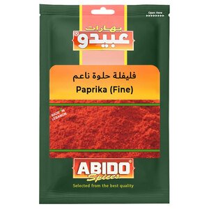 Abido Paprika 50G