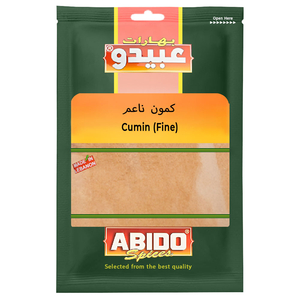 Abido Cumin Powder 50G