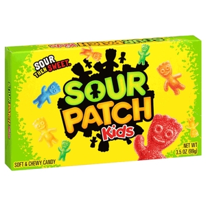 Sour Patch Kids 99G
