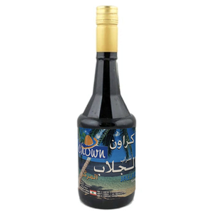Crown Jallab Syrup 600Ml