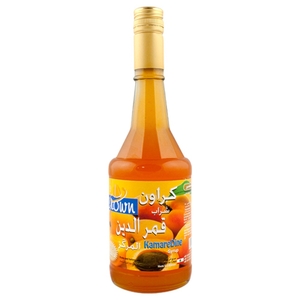 Crown Kamardine Syrup 600 Ml