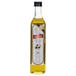 Olivia's Extra Virgin Olive Oil 500Ml