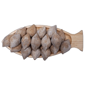 Meat Kebbeh 24 Pieces