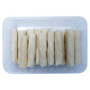 Cheese Rolls 24 Pieces