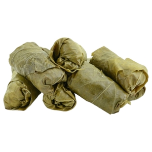 Vegetable Stuffed Vine Leaves 24 Pieces