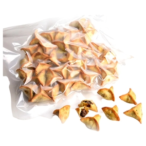 Spinach Fatayer 24 Pieces