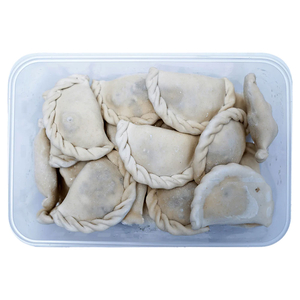 Cheese Sambousik 24 Pieces