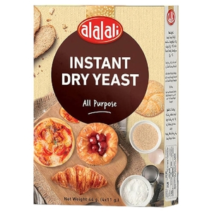 Al Alali Instant Yeast 44G