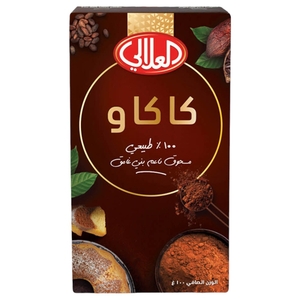 Al Alali Rich Cocoa Powder 100G