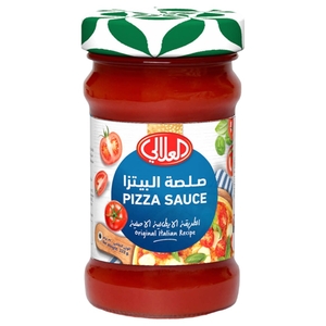 Al Alali Pizza Sauce 320G