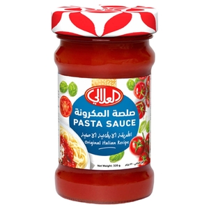 Al Alali Pasta Sauce 320G