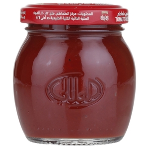 Alalali Tomato Paste 130G