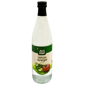 Yamal Alsham White Vinegar 500Ml