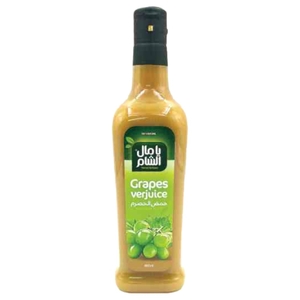 Yamal Alsham Grape Verjuice 270Ml