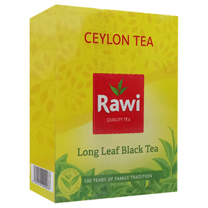 Rawi Ceylon Tea 350G