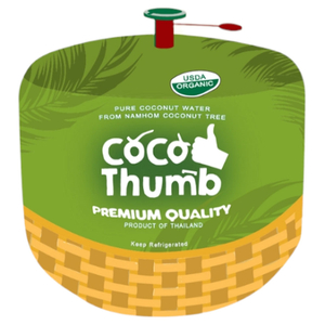 Coco Thumb Coconut Water Fresh 1Kg