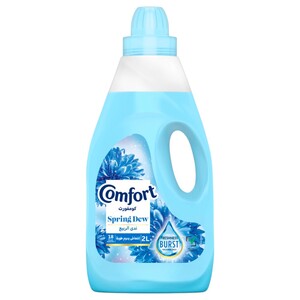 Comfort Fabric Softener Spring Dew 2L