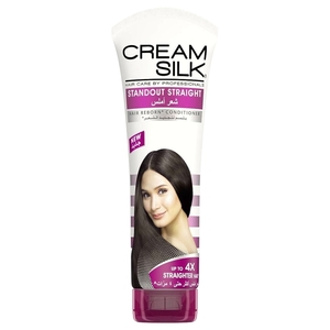 Cream Silk Conditioner Standout Straight 280Ml