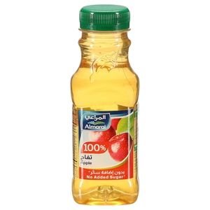 Almarai Juice Apple Premium No Added Sugar 300Ml