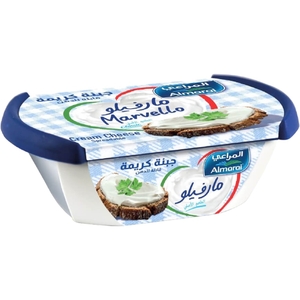 Almarai Cream Cheese Marvello 200G