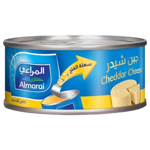 Almarai Cheddar Cheese 113G