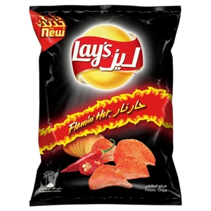Lay