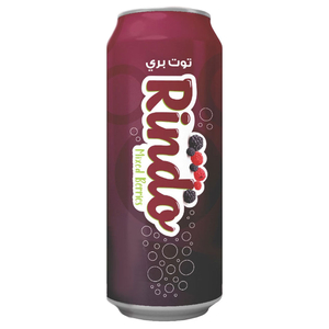 Rindo Berries Can 250Ml