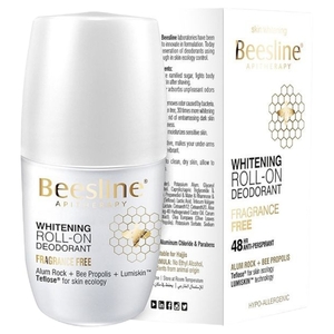 Beesline Skin Whitening Natural Whitening Roll-On Deo 50Ml
