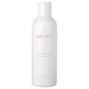 Dali Cleansing Milk Face And Eyes 250Ml