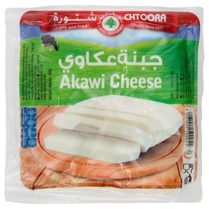 Chtoora Akawi 400G