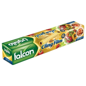 Falcon Cling Film 200Ftx30cm