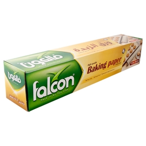Falcon Baking Paper 10M X 30Cm